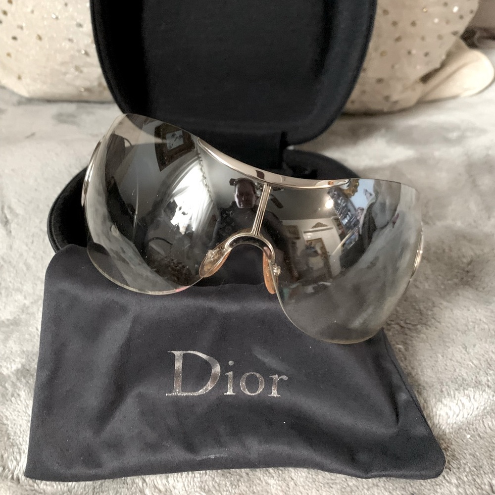 Christian Dior Sport